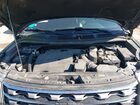 2016 Ford Explorer Xlt Синий vin: 1FM5K8D87GGC83928