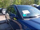 2016 Ford Explorer Xlt Синий vin: 1FM5K8D87GGC83928