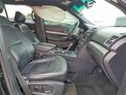 2016 Ford Explorer Xlt Черный vin: 1FM5K8D87GGD24719