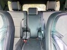 2017 Ford Explorer Xlt Серебряный vin: 1FM5K8D87HGA83620