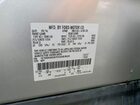 2017 Ford Explorer Xlt Серебряный vin: 1FM5K8D87HGA83620