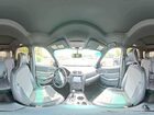 2017 Ford Explorer Xlt Серебряный vin: 1FM5K8D87HGA83620