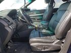 2017 Ford Explorer Xlt Синий vin: 1FM5K8D87HGA92768 2017 Ford Explorer Xlt Синий vin: 1FM5K8D87HGA92768