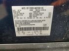2017 Ford Explorer Xlt Синий vin: 1FM5K8D87HGA92768 2017 Ford Explorer Xlt Синий vin: 1FM5K8D87HGA92768