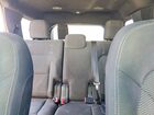 2017 Ford Explorer Xlt Белый vin: 1FM5K8D87HGC85826