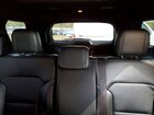 2017 Ford Explorer Xlt White vin: 1FM5K8D87HGD74716