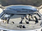 2017 Ford Explorer Xlt White vin: 1FM5K8D87HGD74716