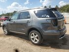 2017 Ford Explorer Xlt Charcoal vin: 1FM5K8D87HGD81343 2017 Ford Explorer Xlt Charcoal vin: 1FM5K8D87HGD81343