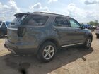 2017 Ford Explorer Xlt Charcoal vin: 1FM5K8D87HGD81343 2017 Ford Explorer Xlt Charcoal vin: 1FM5K8D87HGD81343