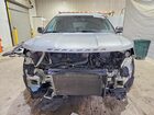 2018 Ford Explorer Xlt Silver vin: 1FM5K8D87JGC89106