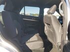 2019 Ford Explorer Xlt Белый vin: 1FM5K8D87KGA49202