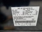 2016 Ford Explorer Xlt Черный vin: 1FM5K8D88GGC68497