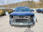 2017 Ford Explorer Xlt Синий vin: 1FM5K8D88HGA25659