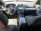 2017 Ford Explorer Xlt Gray vin: 1FM5K8D88HGD71467