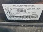 2017 Ford Explorer Xlt Gray vin: 1FM5K8D88HGD71467
