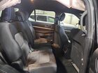 2018 Ford Explorer Xlt Черный vin: 1FM5K8D88JGC15967