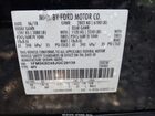 2018 Ford Explorer Xlt Black vin: 1FM5K8D88JGC29139