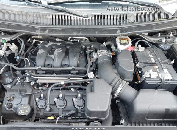 1FM5K8D88JGC29139 2018 FORD EXPLORER Black Widok z tyłu
