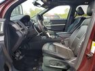 2019 Ford Explorer Xlt Maroon vin: 1FM5K8D88KGA38449