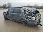 2016 Ford Explorer Серый vin: 1FM5K8D89GGA05659