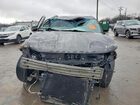 2016 Ford Explorer Серый vin: 1FM5K8D89GGA05659