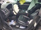 2016 Ford Explorer Серый vin: 1FM5K8D89GGA05659