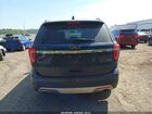 2016 Ford Explorer Xlt Синий vin: 1FM5K8D89GGA22252