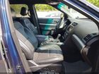 2016 Ford Explorer Xlt Синий vin: 1FM5K8D89GGA22252