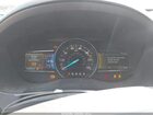 2016 Ford Explorer Xlt Синий vin: 1FM5K8D89GGA22252