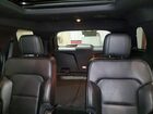 2016 Ford Explorer Xlt Красный vin: 1FM5K8D89GGD23832
