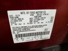 2016 Ford Explorer Xlt Красный vin: 1FM5K8D89GGD23832