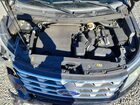2017 Ford Explorer Xlt Черный vin: 1FM5K8D89HGA83179