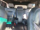 2017 Ford Explorer Xlt Черный vin: 1FM5K8D89HGA83179