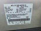2017 Ford Explorer Xlt Серебряный vin: 1FM5K8D89HGA96546