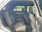 2017 Ford Explorer Xlt Серебряный vin: 1FM5K8D89HGA96546