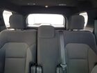 2017 Ford Explorer Xlt Серебряный vin: 1FM5K8D89HGA96546