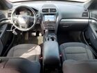 2018 Ford Explorer Xlt Red vin: 1FM5K8D89JGA64993 2018 Ford Explorer Xlt Red vin: 1FM5K8D89JGA64993
