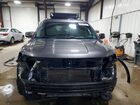 2018 Ford Explorer Xlt Gray vin: 1FM5K8D89JGA65335