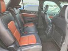 2019 Ford Explorer Xlt Синий vin: 1FM5K8D89KGA22468