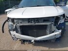 2017 Ford Explorer Xlt Белый vin: 1FM5K8D8XHGA83823