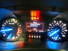 2017 Ford Explorer Xlt Серебряный vin: 1FM5K8D8XHGA96023
