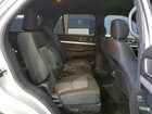2017 Ford Explorer Xlt Серебряный vin: 1FM5K8D8XHGA96023