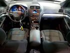 2017 Ford Explorer Xlt Серебряный vin: 1FM5K8D8XHGA96023