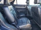 2017 Ford Explorer Xlt Серый vin: 1FM5K8D8XHGA96961