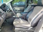 2017 Ford Explorer Xlt Серебряный vin: 1FM5K8D8XHGC16760