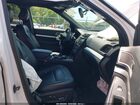 2017 Ford Explorer Xlt Белый vin: 1FM5K8D8XHGC74335