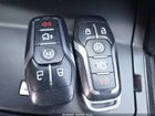 2017 Ford Explorer Xlt Белый vin: 1FM5K8D8XHGC74335