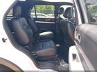 2017 Ford Explorer Xlt Белый vin: 1FM5K8D8XHGC74335