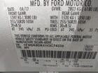 2017 Ford Explorer Xlt Белый vin: 1FM5K8D8XHGC74335