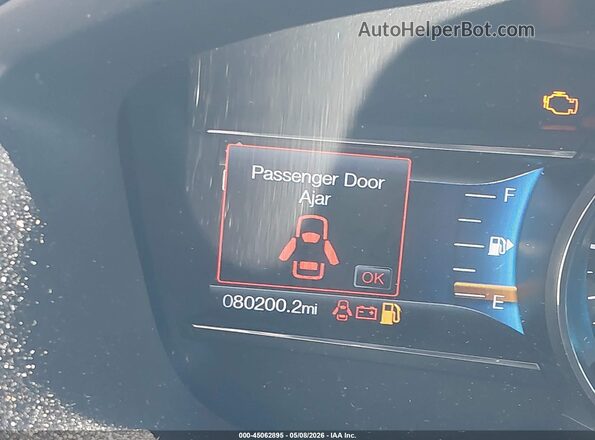 1FM5K8D8XHGC74335 2017 FORD FORD EXPLORER Белый 